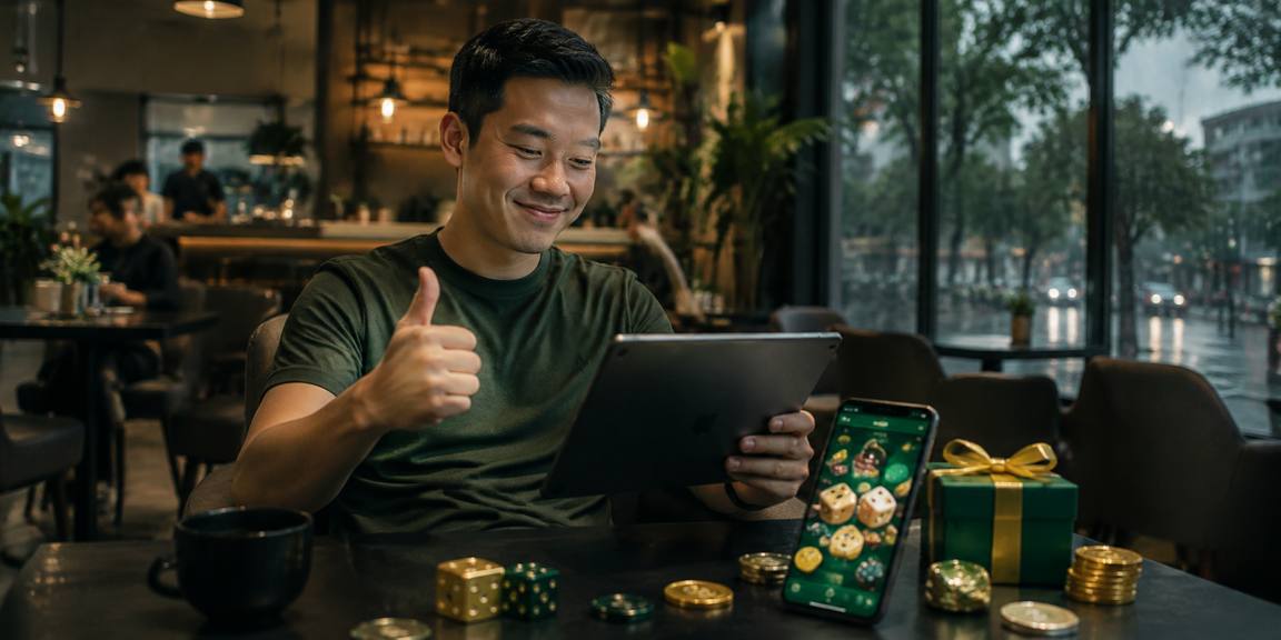 uk88.com Tải ứng dụng uk88.com cho Android và iOS